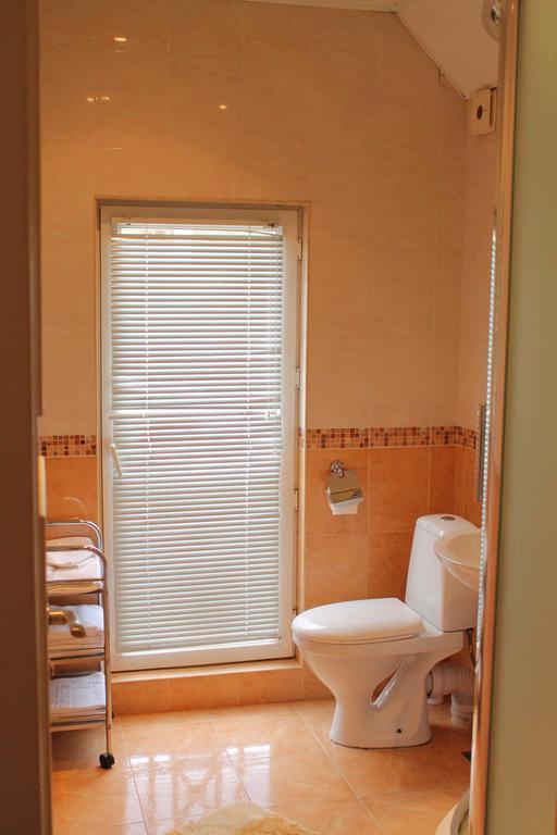 Apartment Vake Тбилиси Экстерьер фото