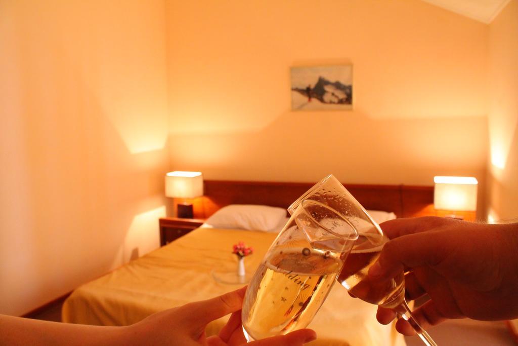 Apartment Vake Тбилиси Экстерьер фото