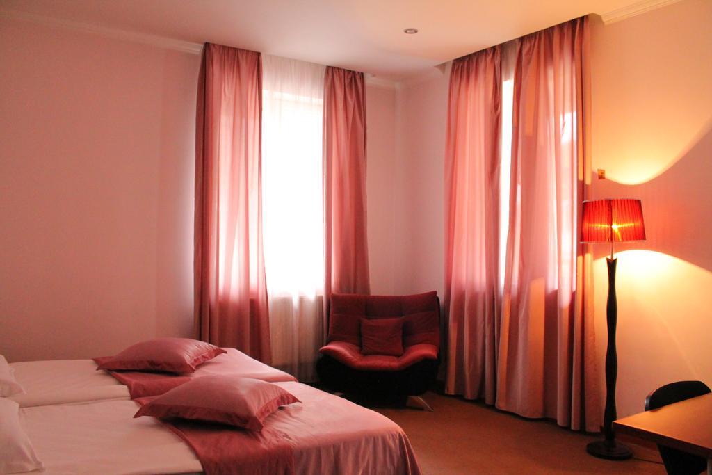 Apartment Vake Тбилиси Экстерьер фото