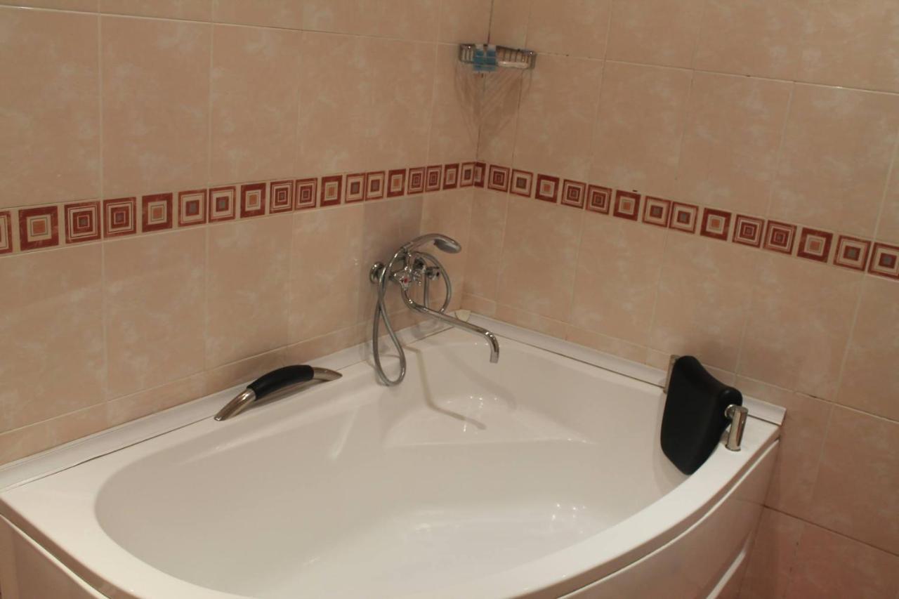 Apartment Vake Тбилиси Экстерьер фото